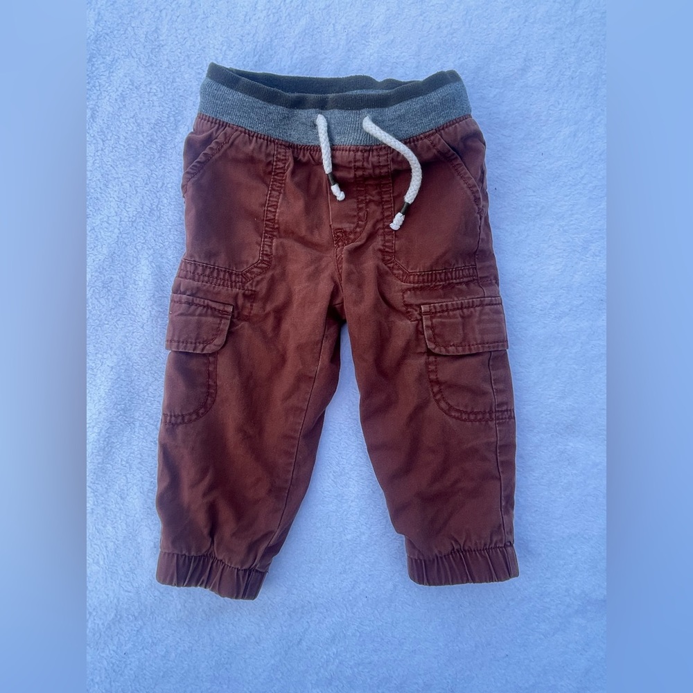 Boys Joggers/Pants